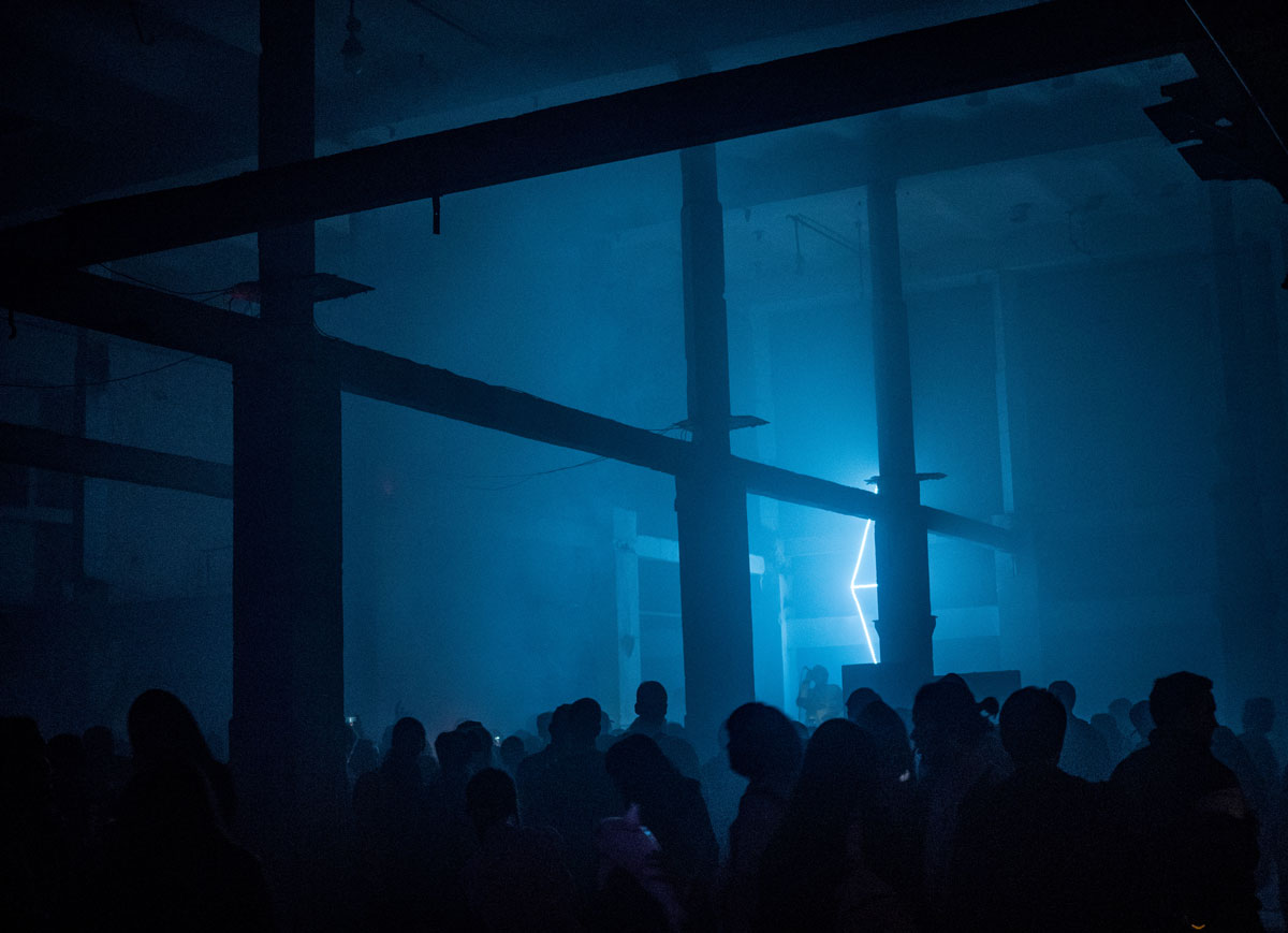 Corporate Event mit DJ in Berlin