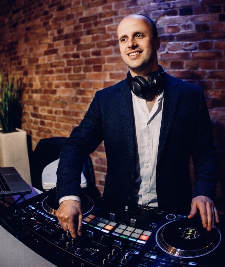 Event DJ Berlin